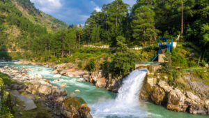 Uttarkashi Uttarakhand