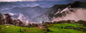 Chopta 