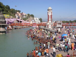 Haridwar Uttarakhand