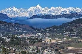 Hidden Places in Pithoragarh