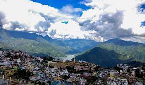 Tehri Garhwal History 