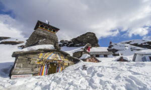 Chopta 