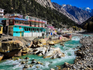 Uttarkashi Uttarakhand