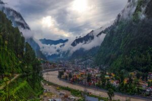 Uttarkashi Uttarakhand