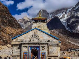 Temples In Uttarakhand