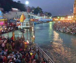 Haridwar Uttarakhand