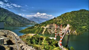 Tehri Garhwal History 