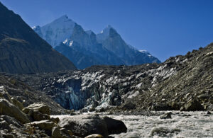 Which river is known as Bhagirathi River?