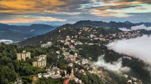 Mussoorie