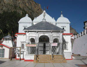 Gangotri 