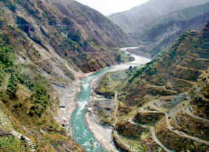 Yamuna above danger mark in Uttarakhand