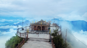 Temples In Uttarakhand