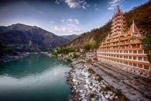 Temples In Uttarakhand